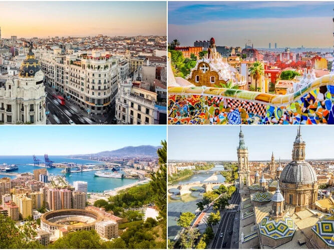 ΚΛΑΣΣΙΚΗ ΙΣΠΑΝΙΑ 10ημ ΠΑΣΧΑ (P6)